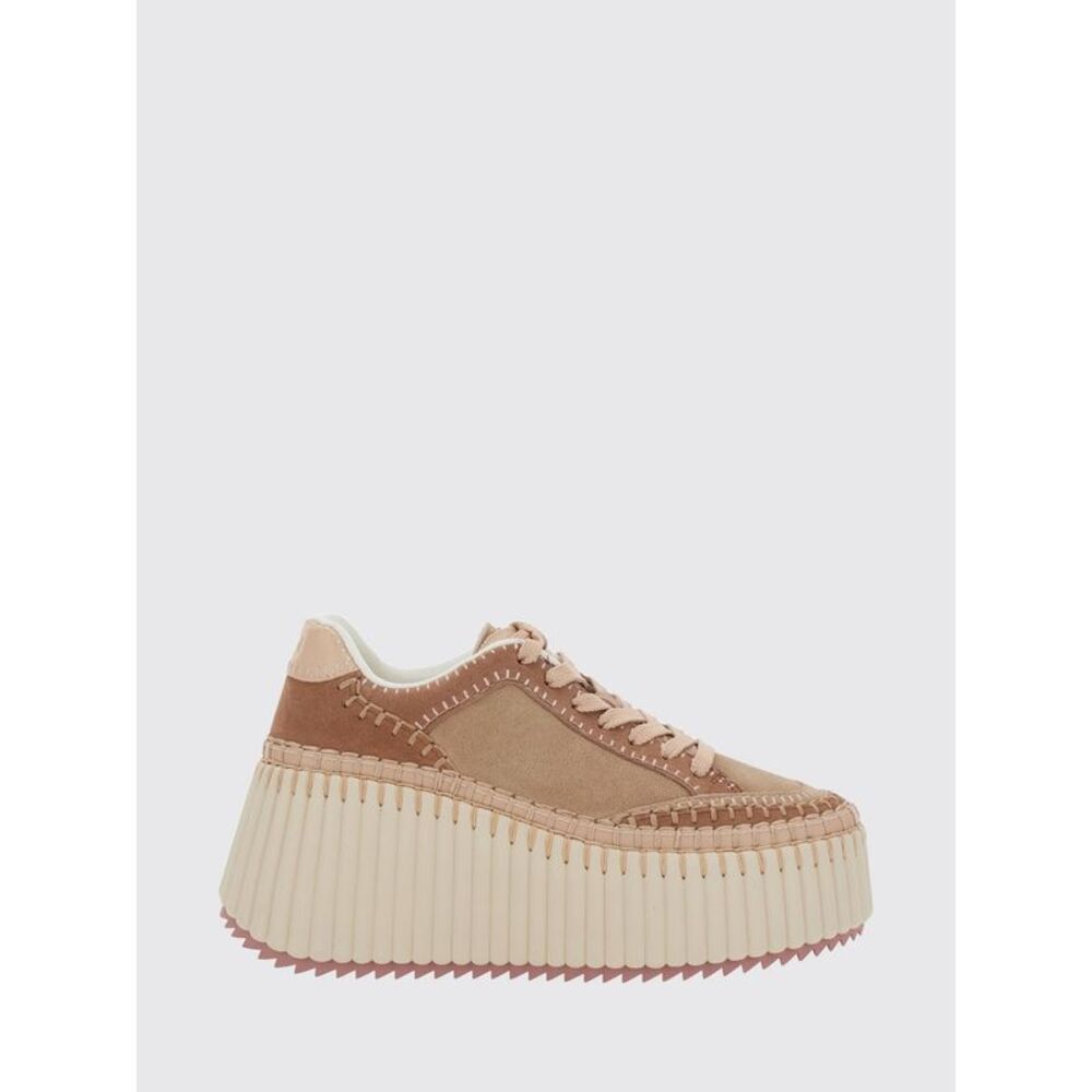 Chloe Women Sneakers Woman Chloe